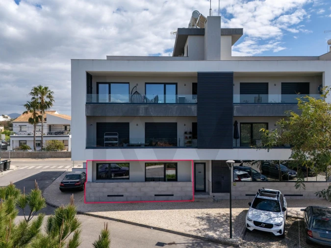 Apartamento T2 para Venda em Faro (Sé e São Pedro) Foto 5