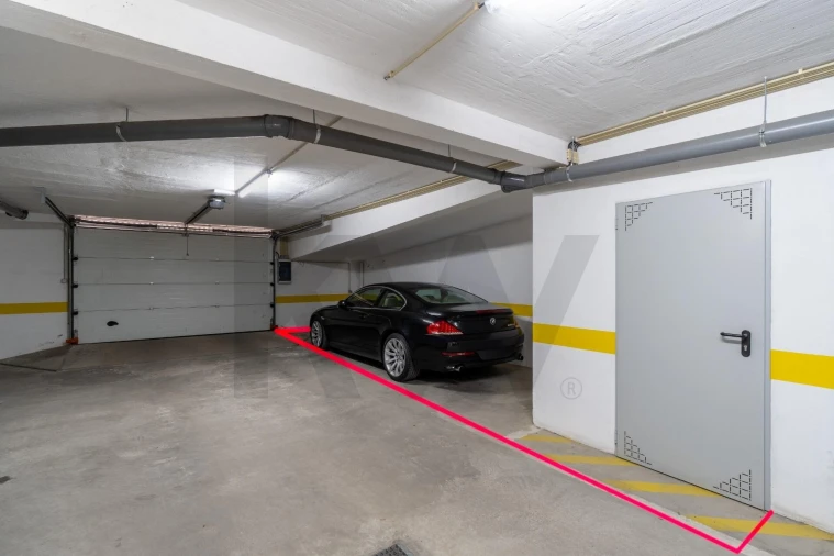 Apartamento T2 para Venda em Faro (Sé e São Pedro) Foto 31