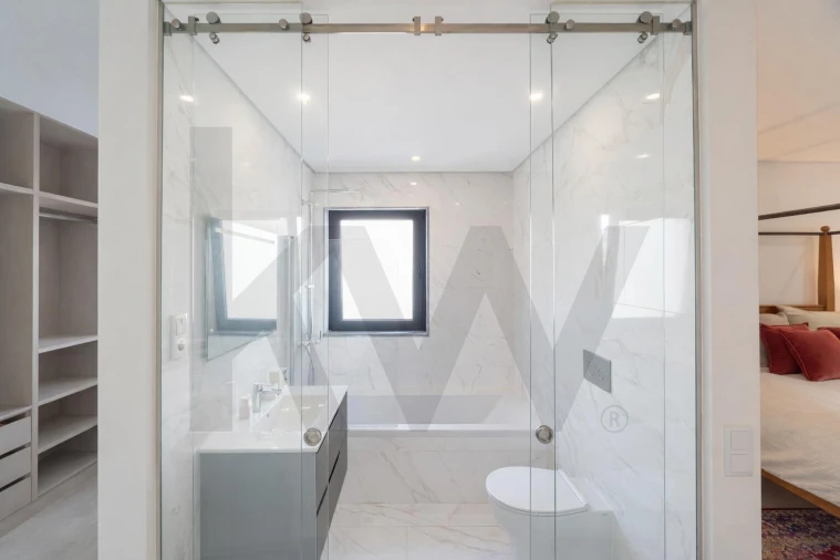 Apartamento T2 para Venda em Faro (Sé e São Pedro) Foto 23