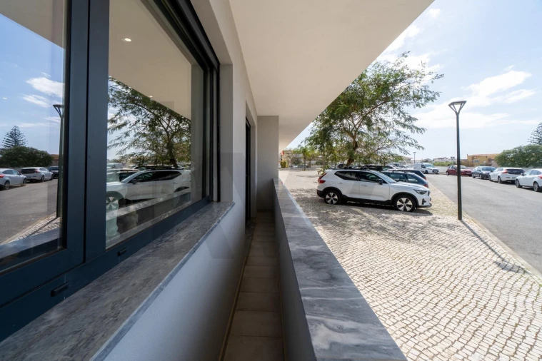 Apartamento T2 para Venda em Faro (Sé e São Pedro) Foto 10