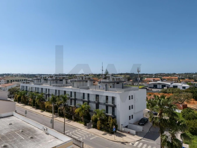 Apartamento T2 para Venda em Faro (Sé e São Pedro) Foto 2