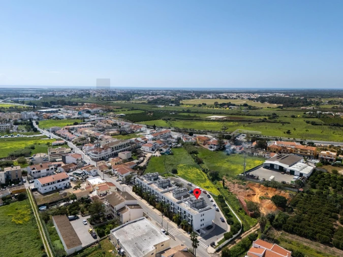 Apartamento T2 para Venda em Faro (Sé e São Pedro) Foto 35