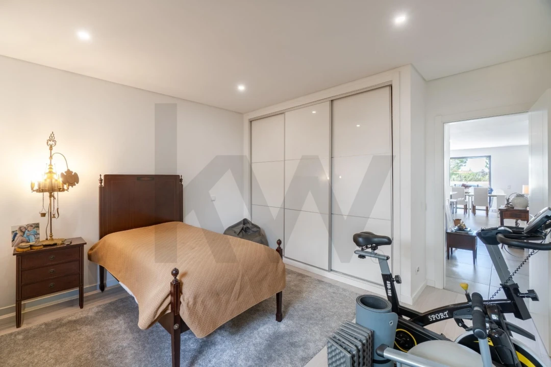 Apartamento T2 para Venda em Faro (Sé e São Pedro) Foto 28