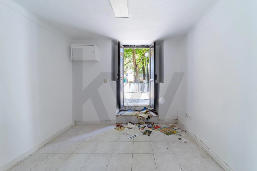 Prédio para Venda em Misericórdia Foto 18