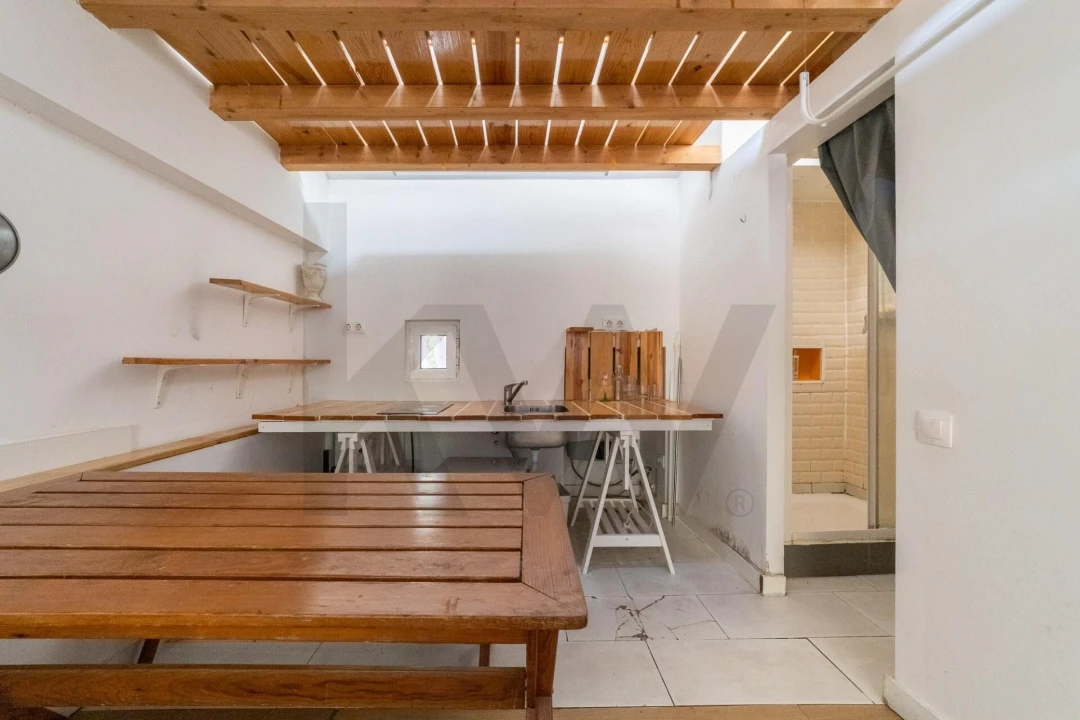 Prédio para Venda em Misericórdia Foto 4