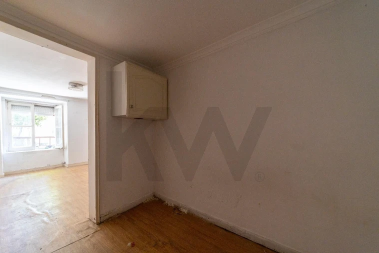 Prédio para Venda em Misericórdia Foto 11