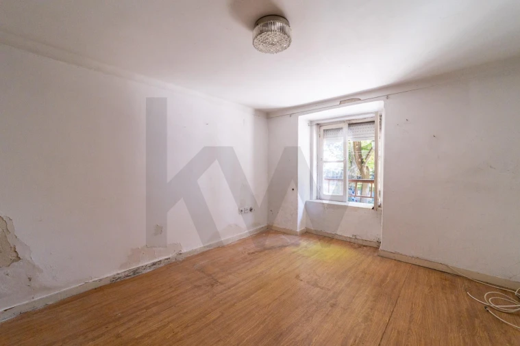 Prédio para Venda em Misericórdia Foto 10