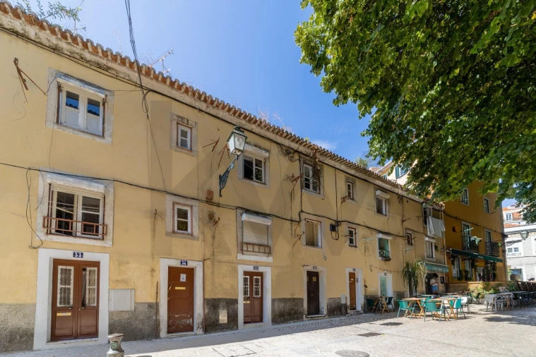 Prédio para Venda em Misericórdia Foto 1