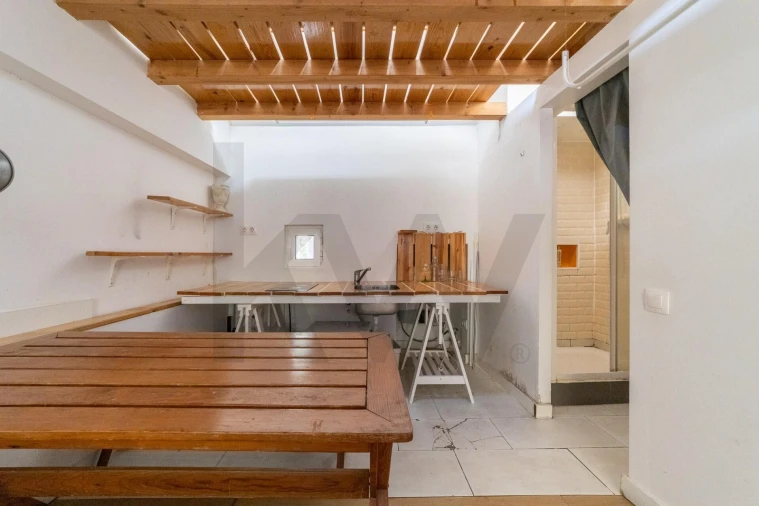 Prédio para Venda em Misericórdia Foto 4