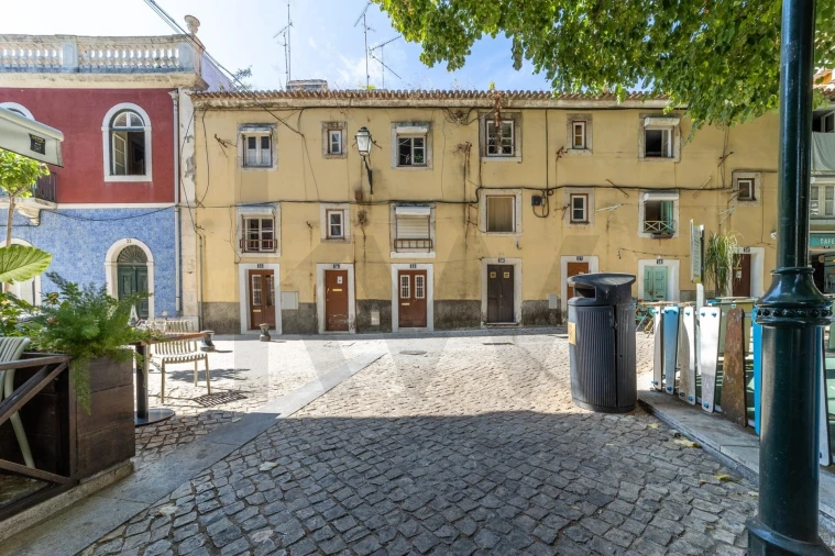 Prédio para Venda em Misericórdia Foto 19