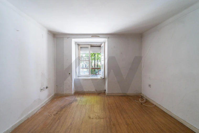 Prédio para Venda em Misericórdia Foto 9