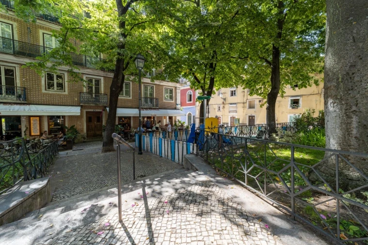 Prédio para Venda em Misericórdia Foto 23