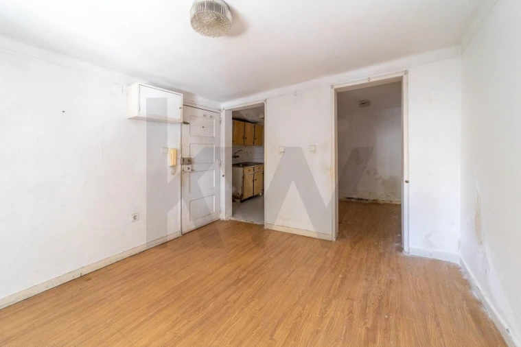 Prédio para Venda em Misericórdia Foto 14