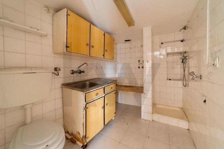 Prédio para Venda em Misericórdia Foto 12