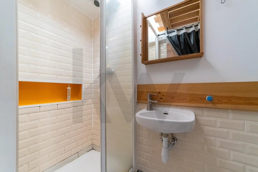 Prédio para Venda em Misericórdia Foto 5