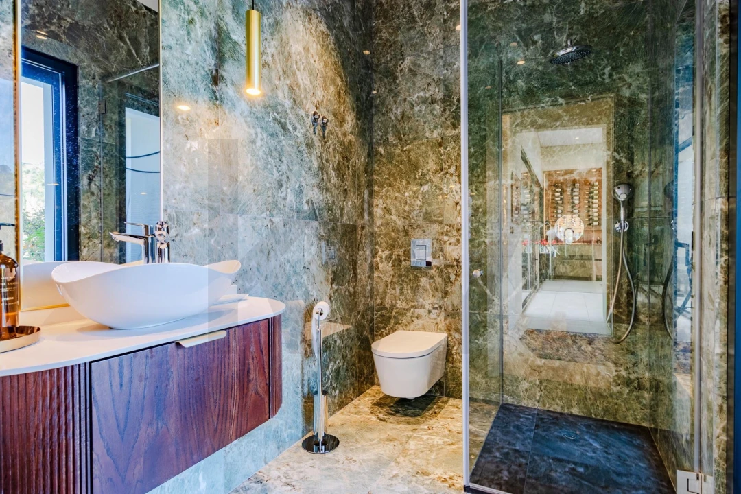 Moradia T4 para Venda em Santo Isidoro Foto 24