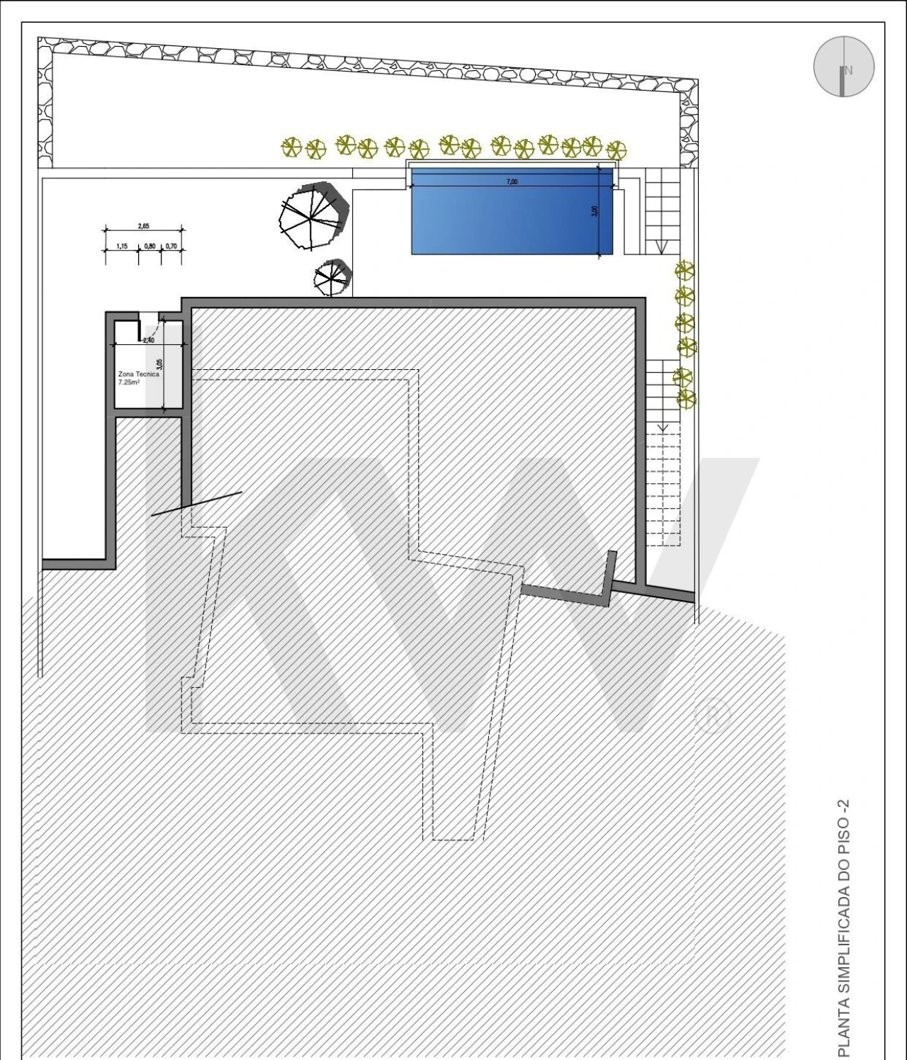 Moradia T4 para Venda em Santo Isidoro Foto 56