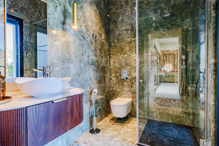 Moradia T4 para Venda em Santo Isidoro Foto 24