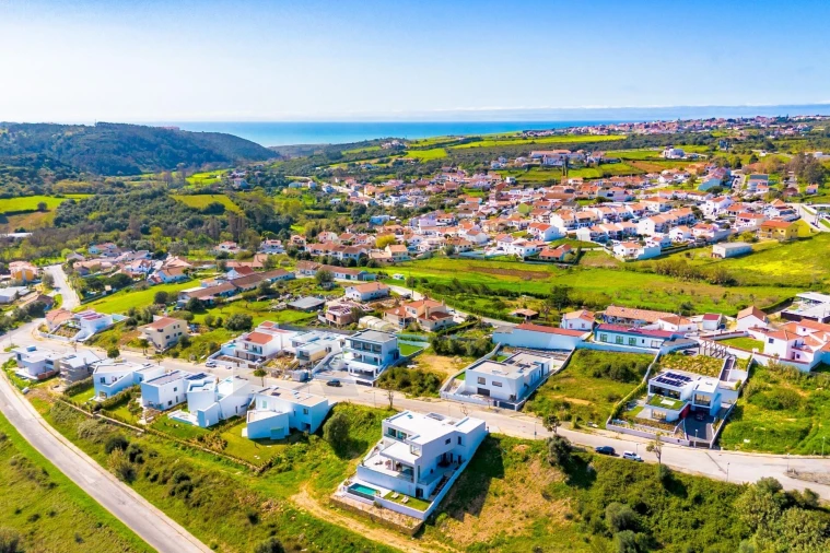 Moradia T4 para Venda em Santo Isidoro Foto 50