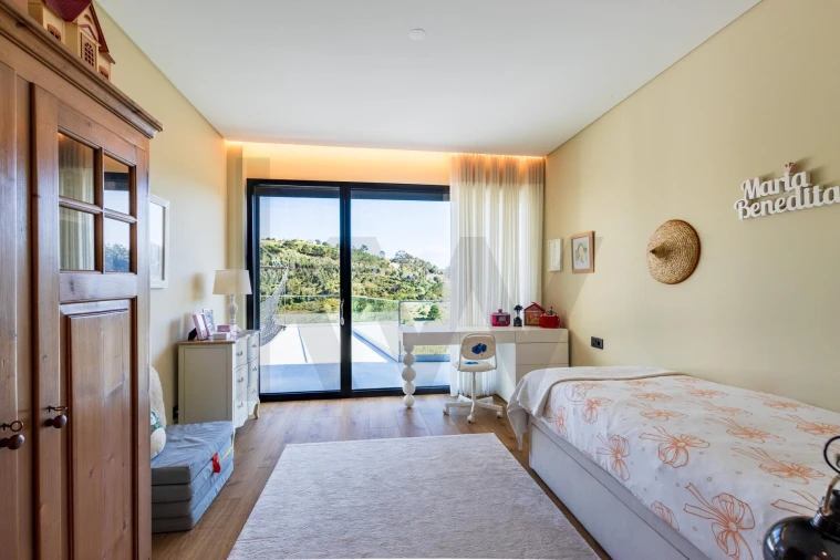 Moradia T4 para Venda em Santo Isidoro Foto 42