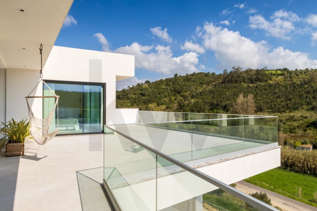 Moradia T4 para Venda em Santo Isidoro Foto 37