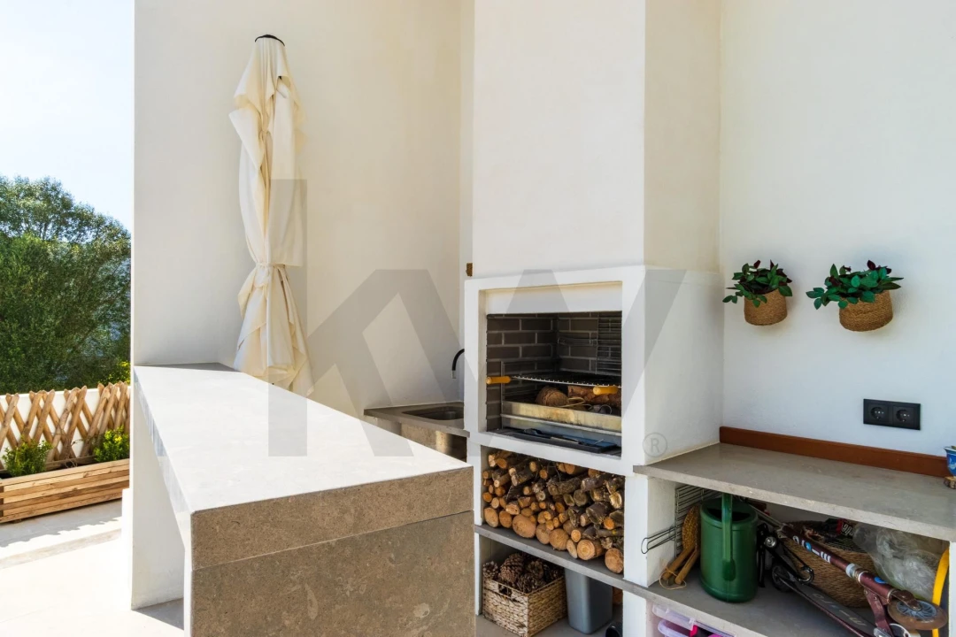 Moradia T4 para Venda em Santo Isidoro Foto 15