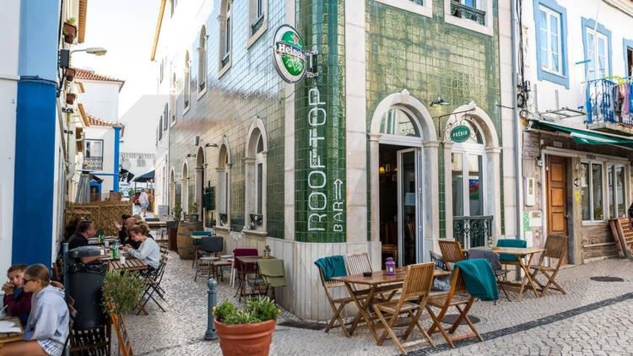 Moradia T4 para Venda em Santo Isidoro Foto 57