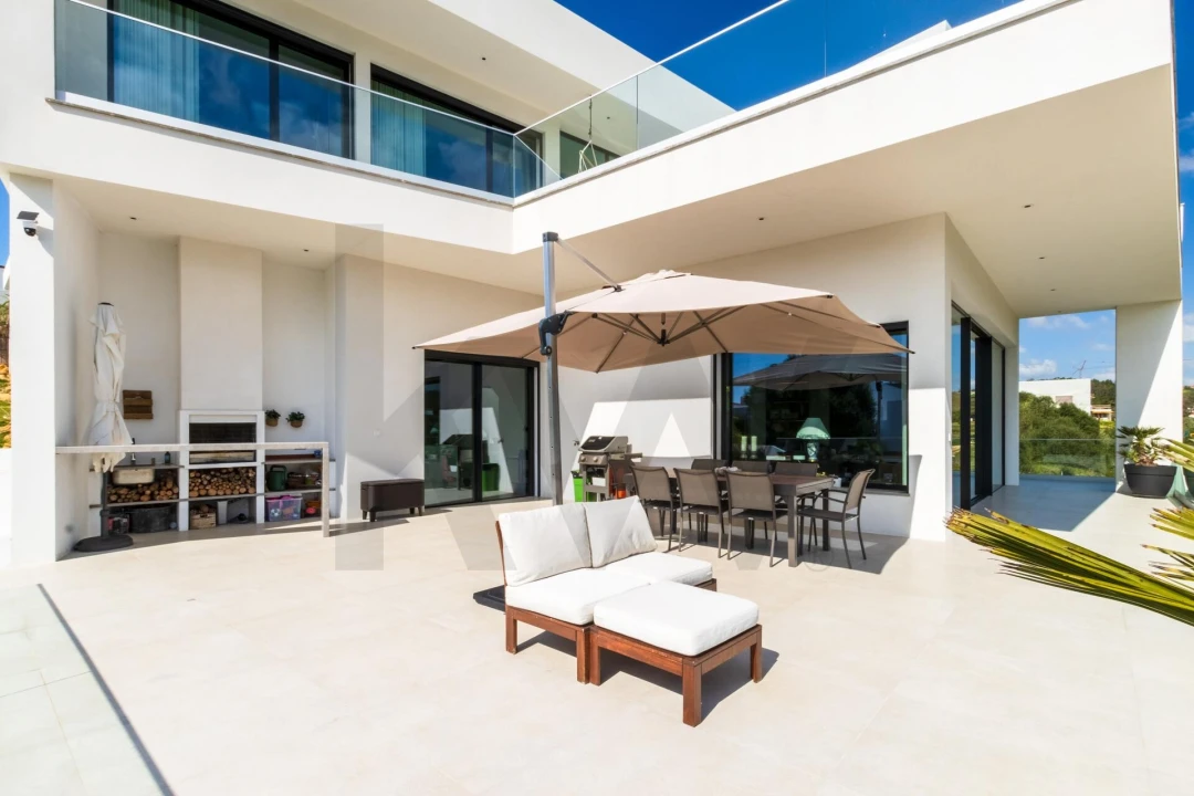 Moradia T4 para Venda em Santo Isidoro Foto 12