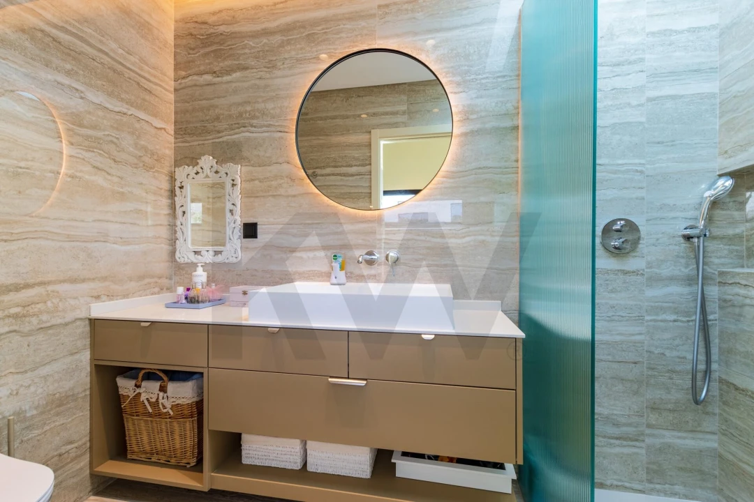 Moradia T4 para Venda em Santo Isidoro Foto 41