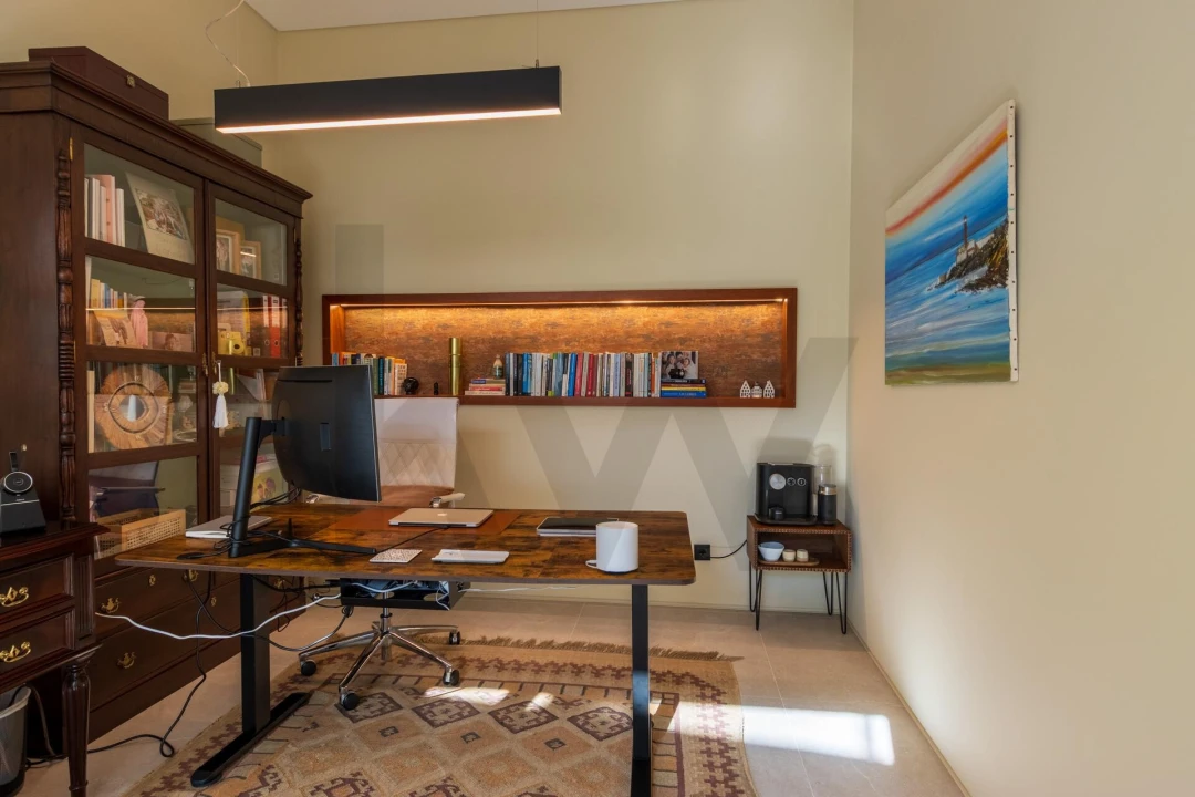 Moradia T4 para Venda em Santo Isidoro Foto 25