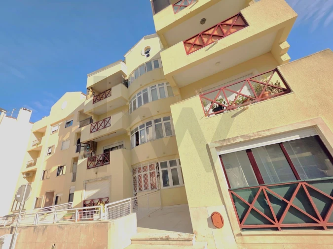 Apartamento T2 para Venda em Cascais e Estoril Foto 17