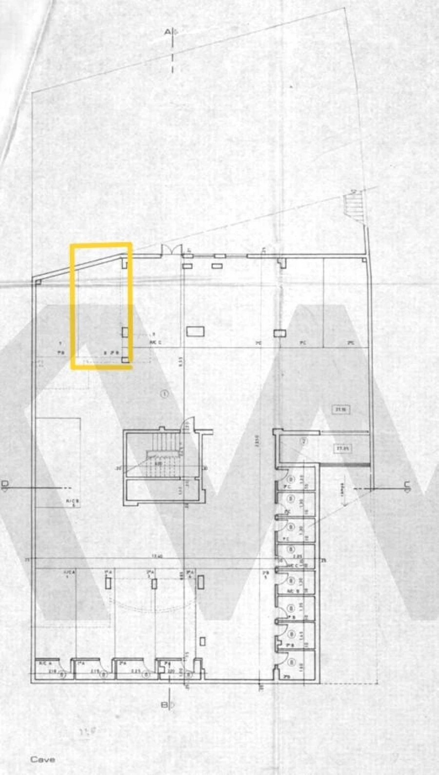 Apartamento T2 para Venda em Cascais e Estoril Foto 23