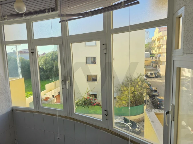 Apartamento T2 para Venda em Cascais e Estoril Foto 8