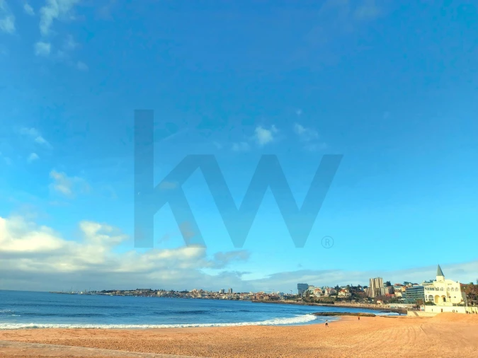 Apartamento T2 para Venda em Cascais e Estoril Foto 26