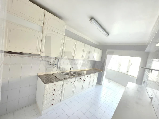 Apartamento T2 para Venda em Cascais e Estoril Foto 5
