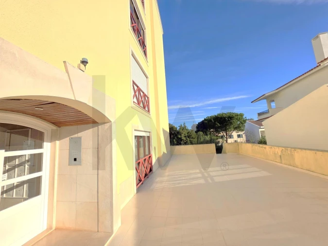 Apartamento T2 para Venda em Cascais e Estoril Foto 19