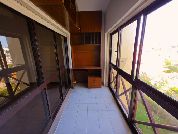 Apartamento T2 para Venda em Cascais e Estoril Foto 13