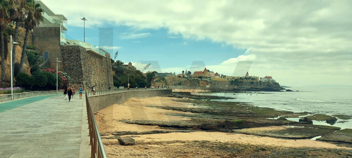 Apartamento T2 para Venda em Cascais e Estoril Foto 25