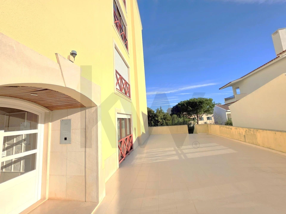 Apartamento T2 para Venda em Cascais e Estoril Foto 19