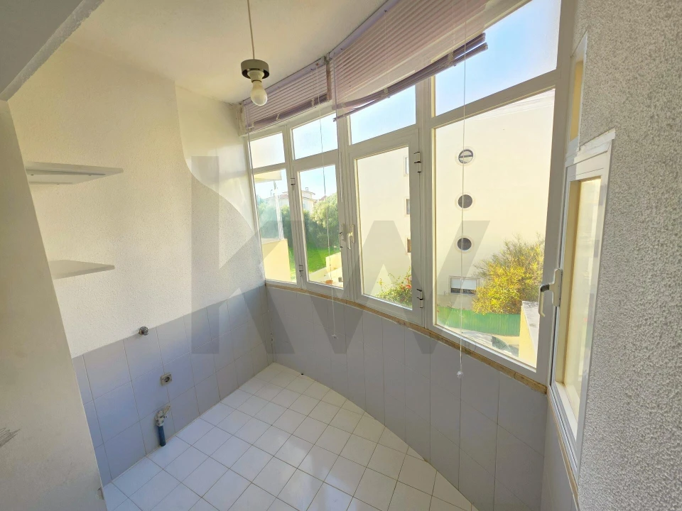 Apartamento T2 para Venda em Cascais e Estoril Foto 6
