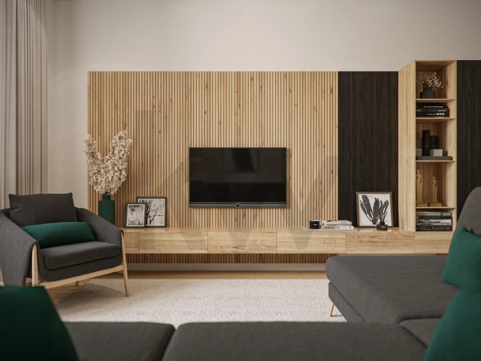 Apartamento T1 para Venda em Funchal (Se) Foto 4