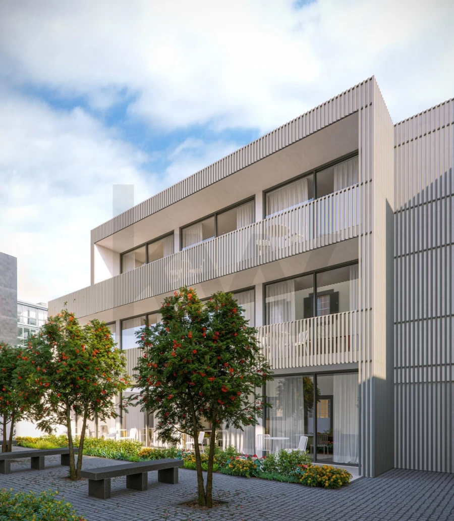 Apartamento T1 para Venda em Funchal (Se) Foto 2