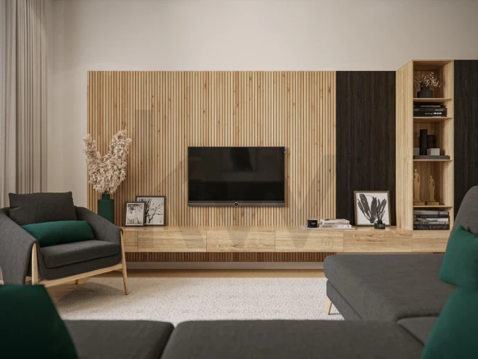 Apartamento T1 para Venda em Funchal (Se) Foto 4