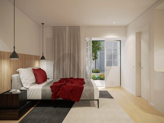 Apartamento T1 para Venda em Funchal (Se) Foto 14