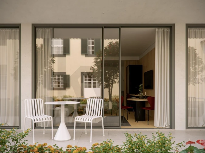 Apartamento T1 para Venda em Funchal (Se) Foto 10