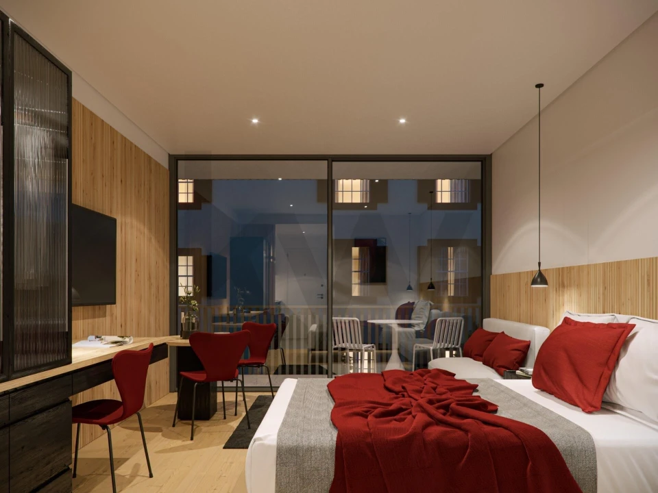 Apartamento T1 para Venda em Funchal (Se) Foto 21