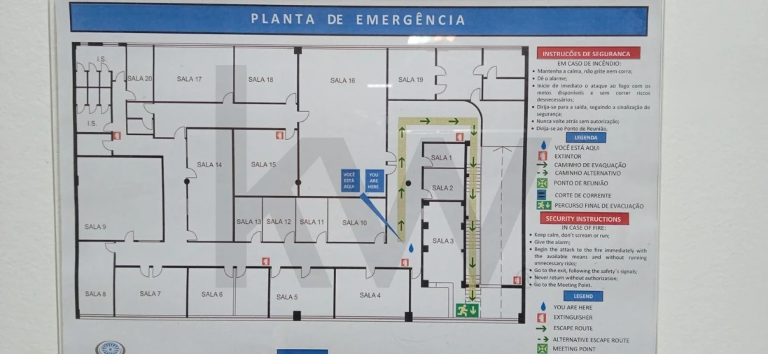 Armazém para Venda em Sacavém e Prior Velho Foto 14