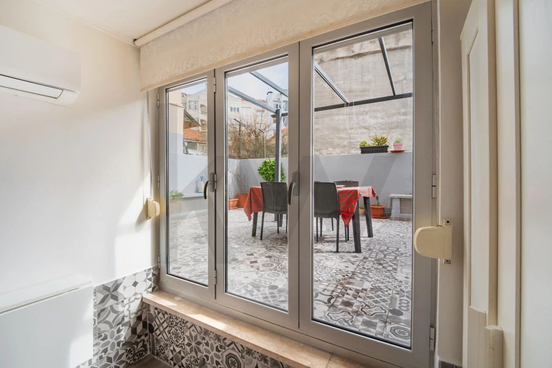 Apartamento T3 para Venda em Arroios Foto 11