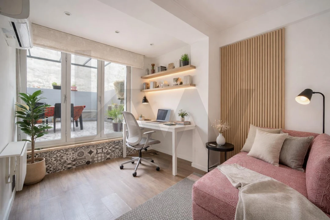 Apartamento T3 para Venda em Arroios Foto 15