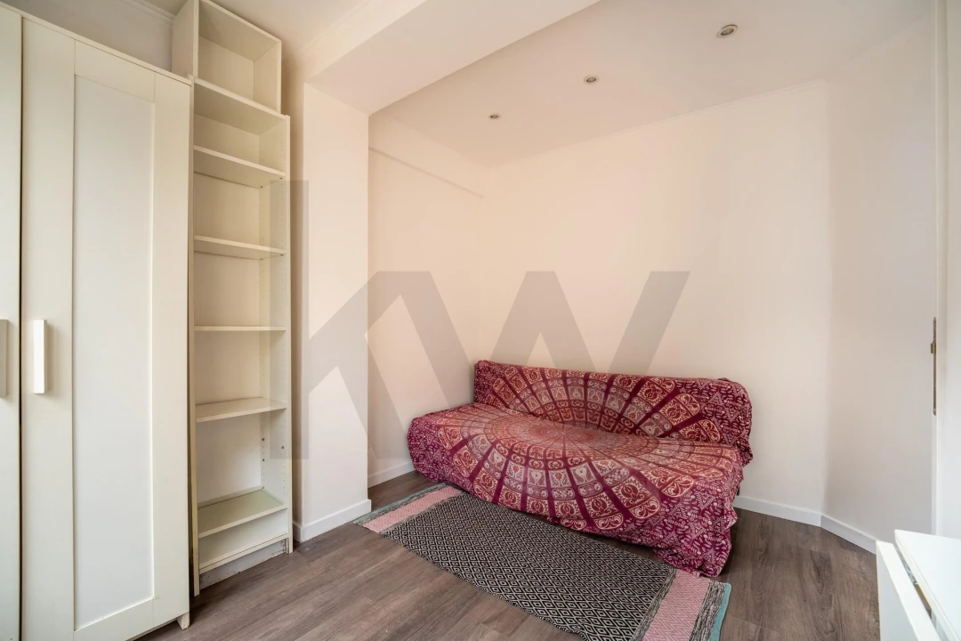 Apartamento T3 para Venda em Arroios Foto 10